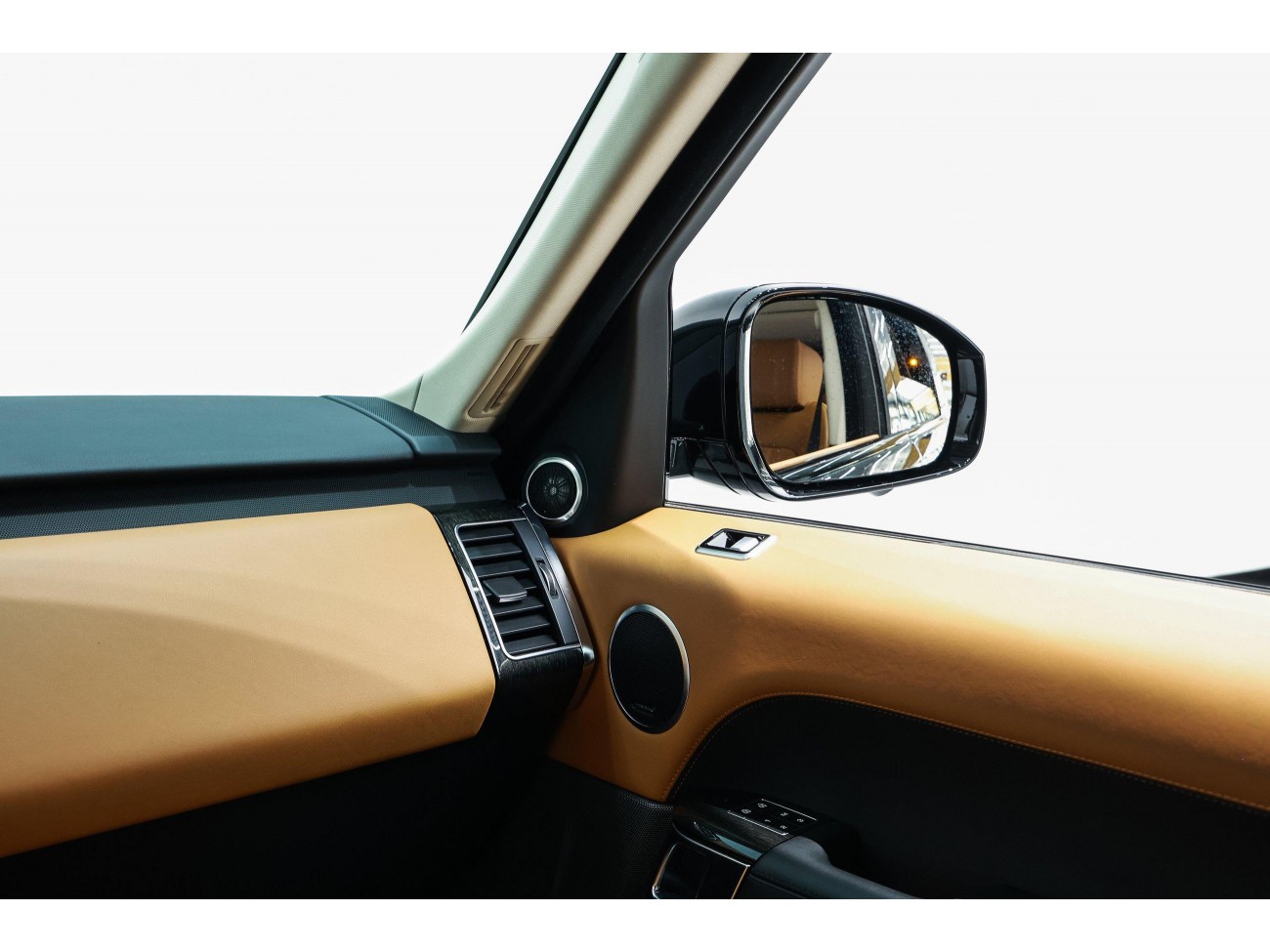 Land Rover Range Rover Sport 2022