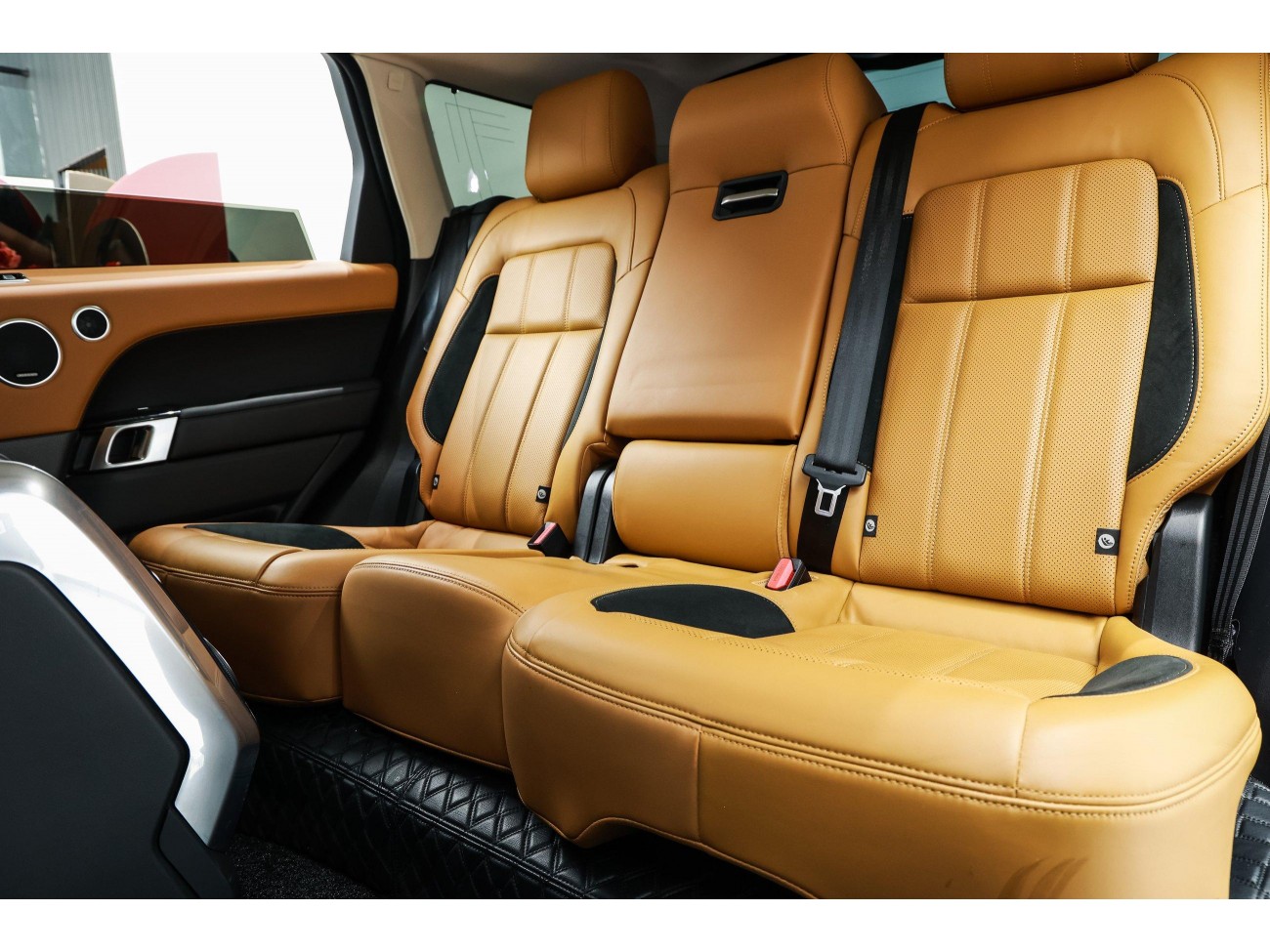 Land Rover Range Rover Sport 2022