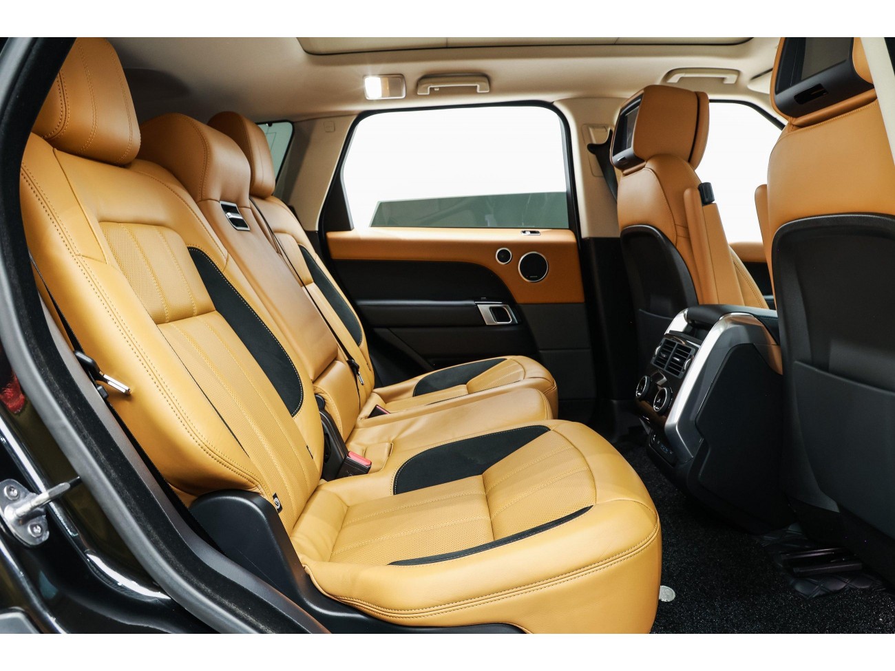 Land Rover Range Rover Sport 2022