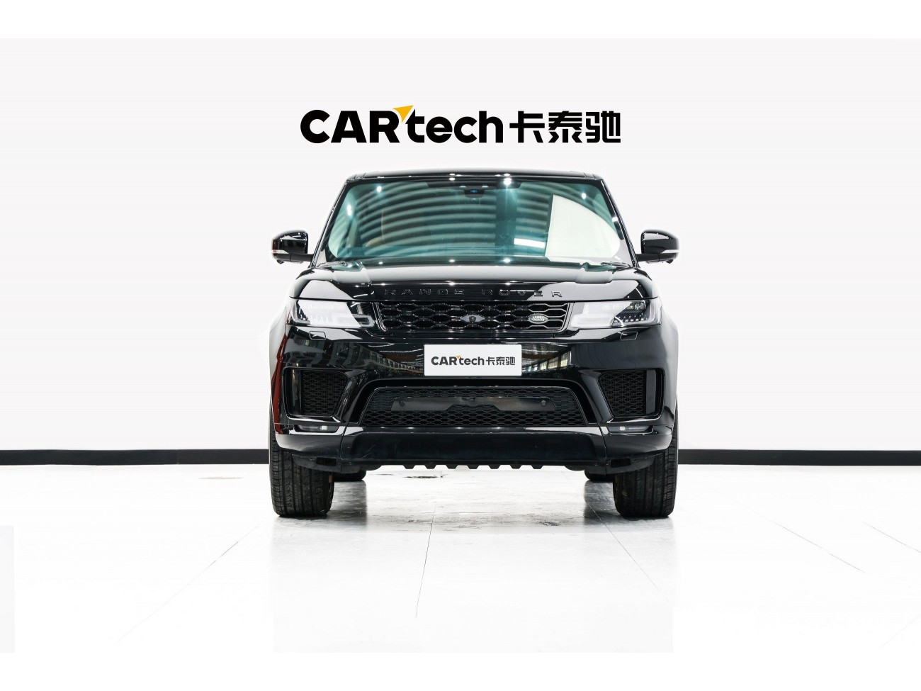 Land Rover Range Rover Sport 2022