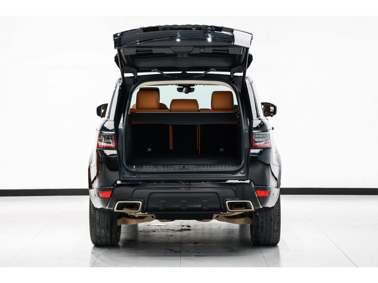 Land Rover Range Rover Sport 2022