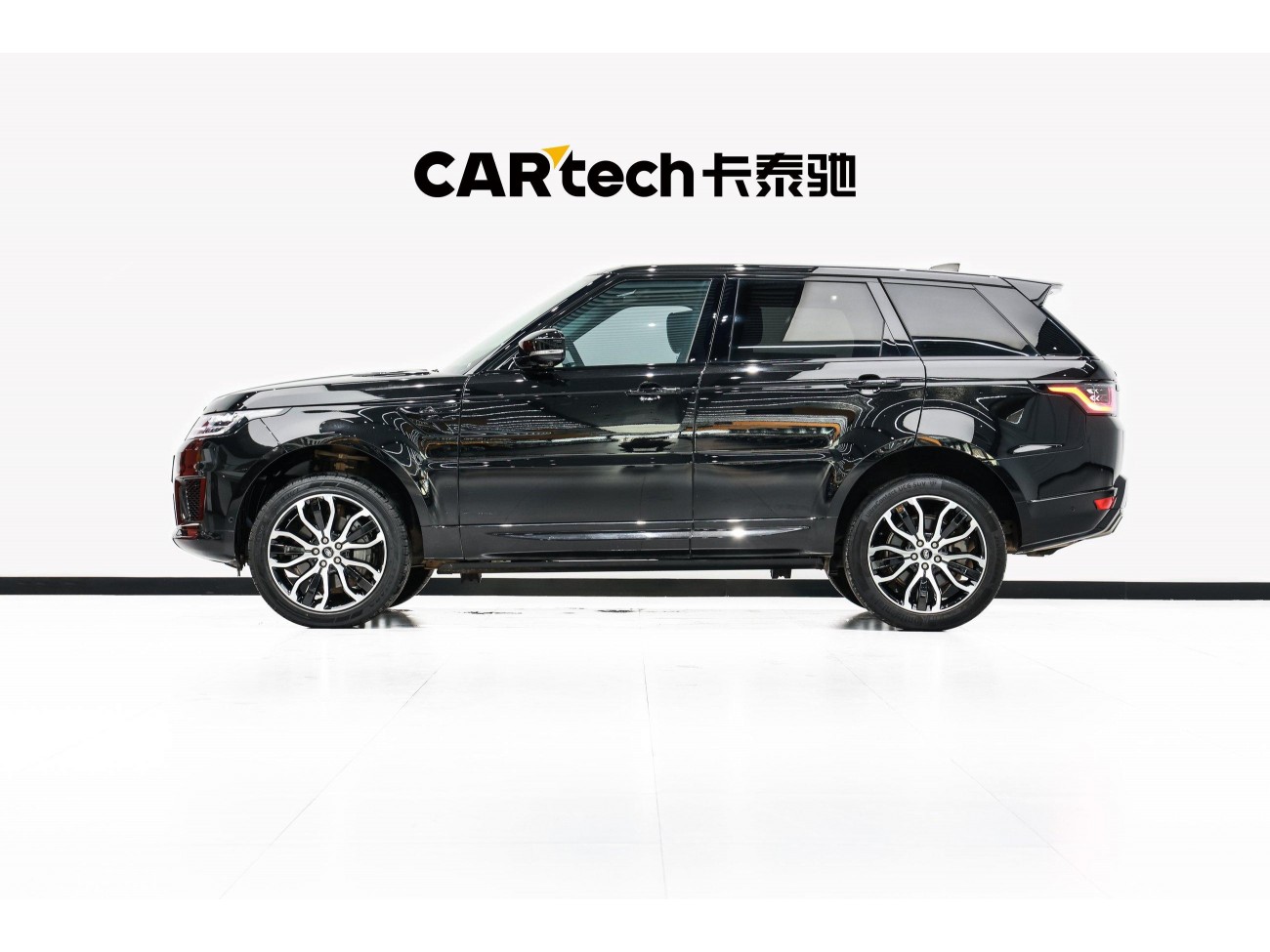 Land Rover Range Rover Sport 2022