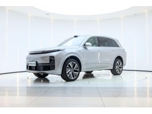 Li Auto L8 2024