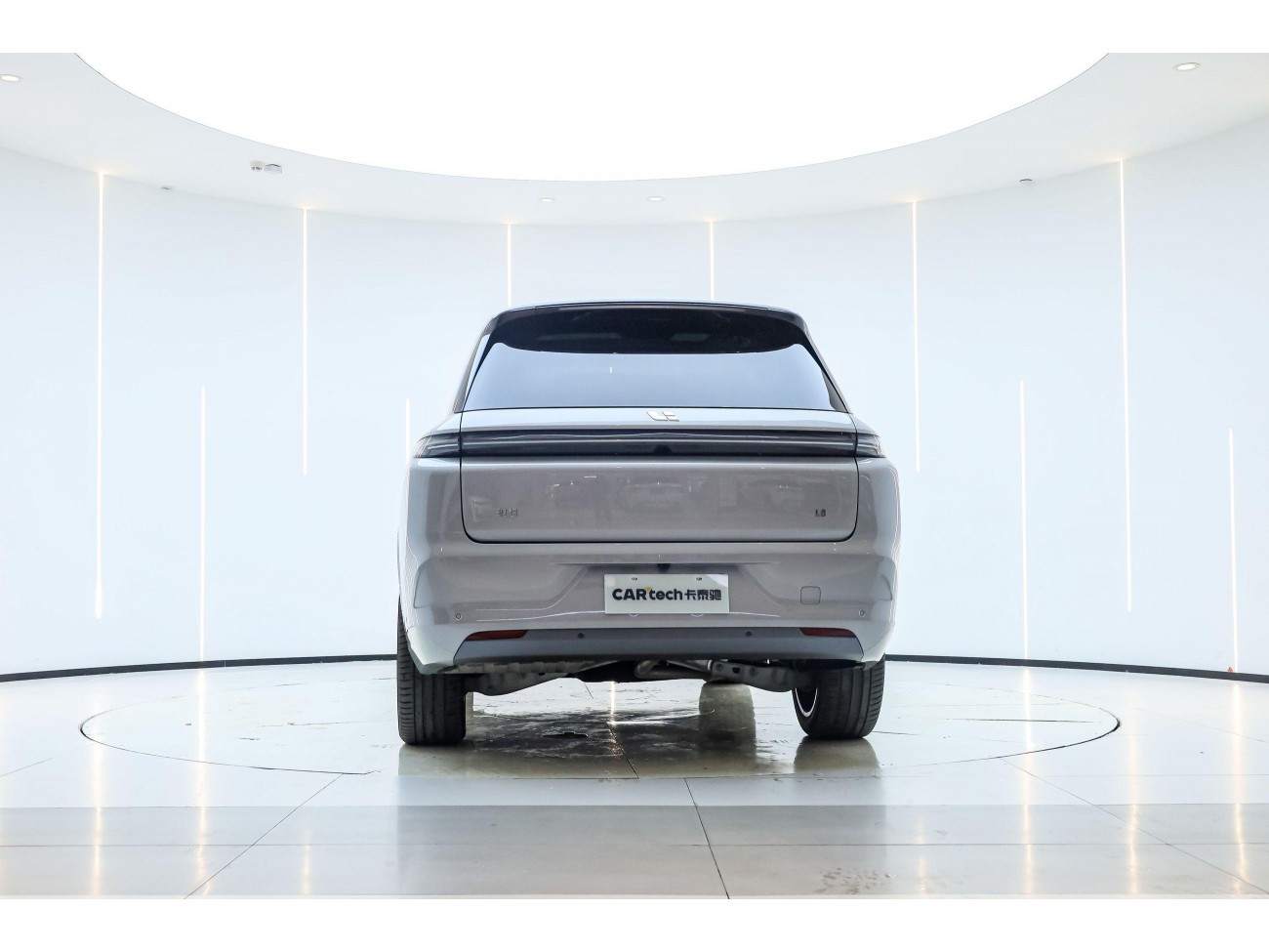 Li Auto L8 2024