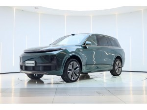 Li Auto L9 2025