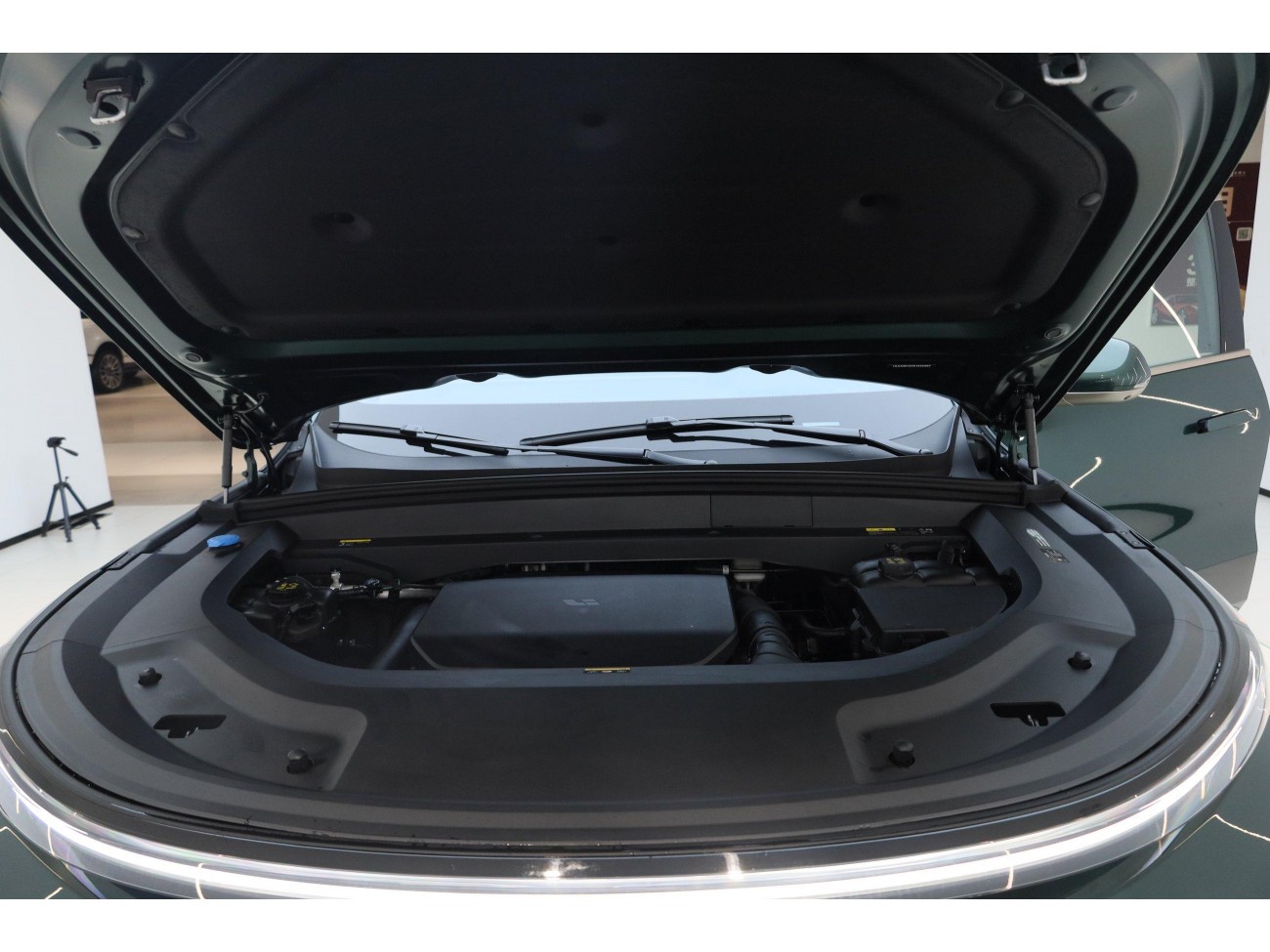 Li Auto L9 2025