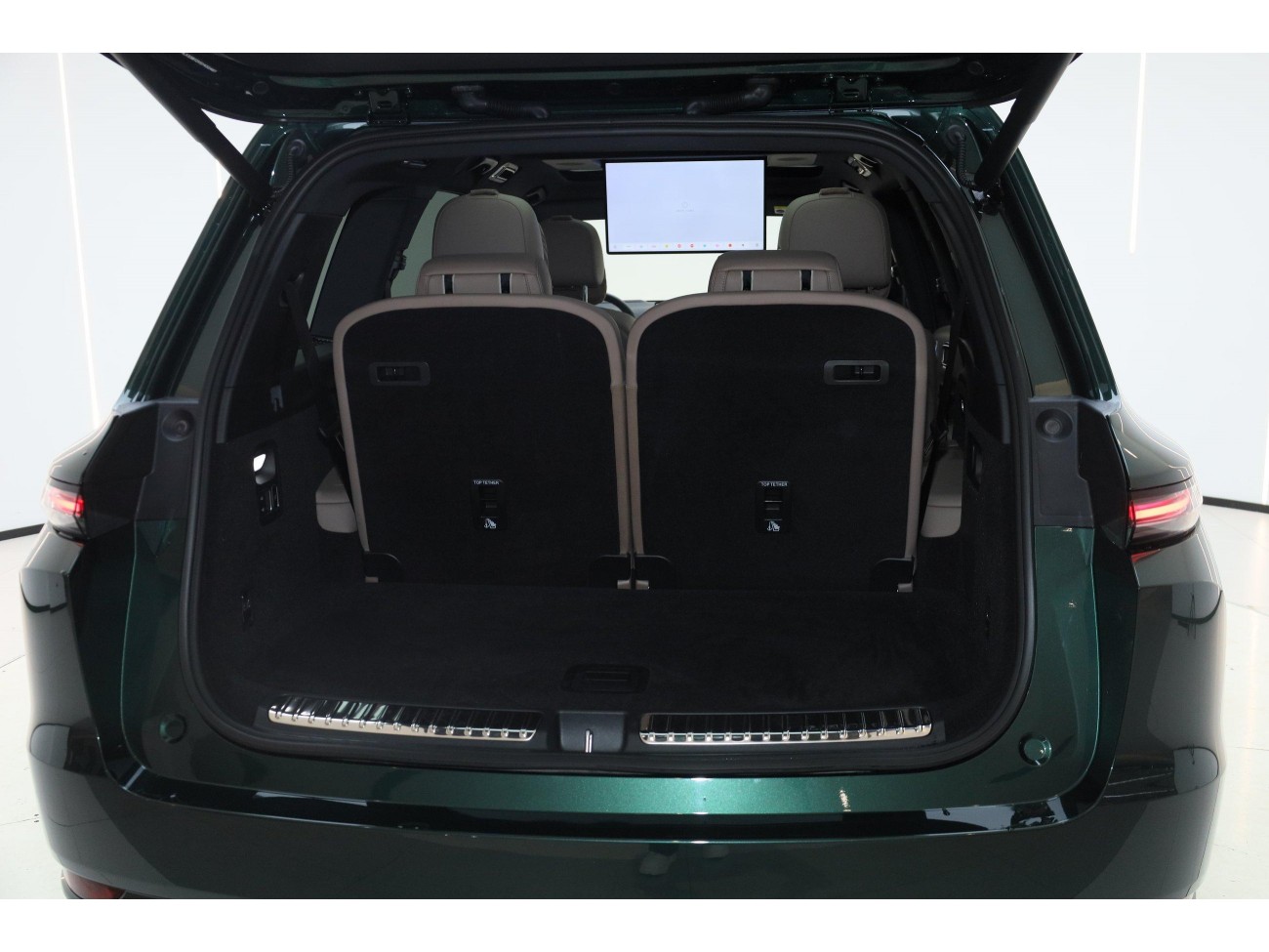 Li Auto L9 2025