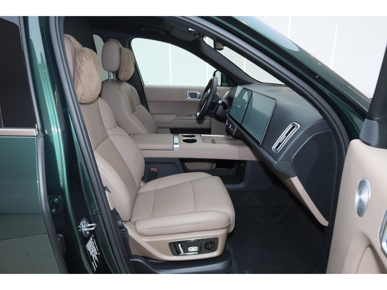 Li Auto L9 2025