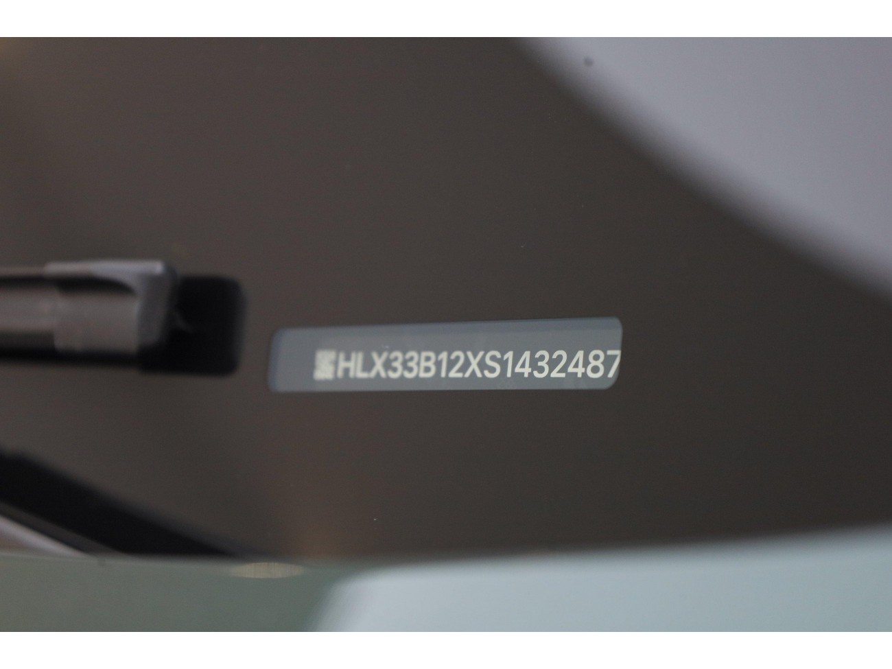 Li Auto L9 2025