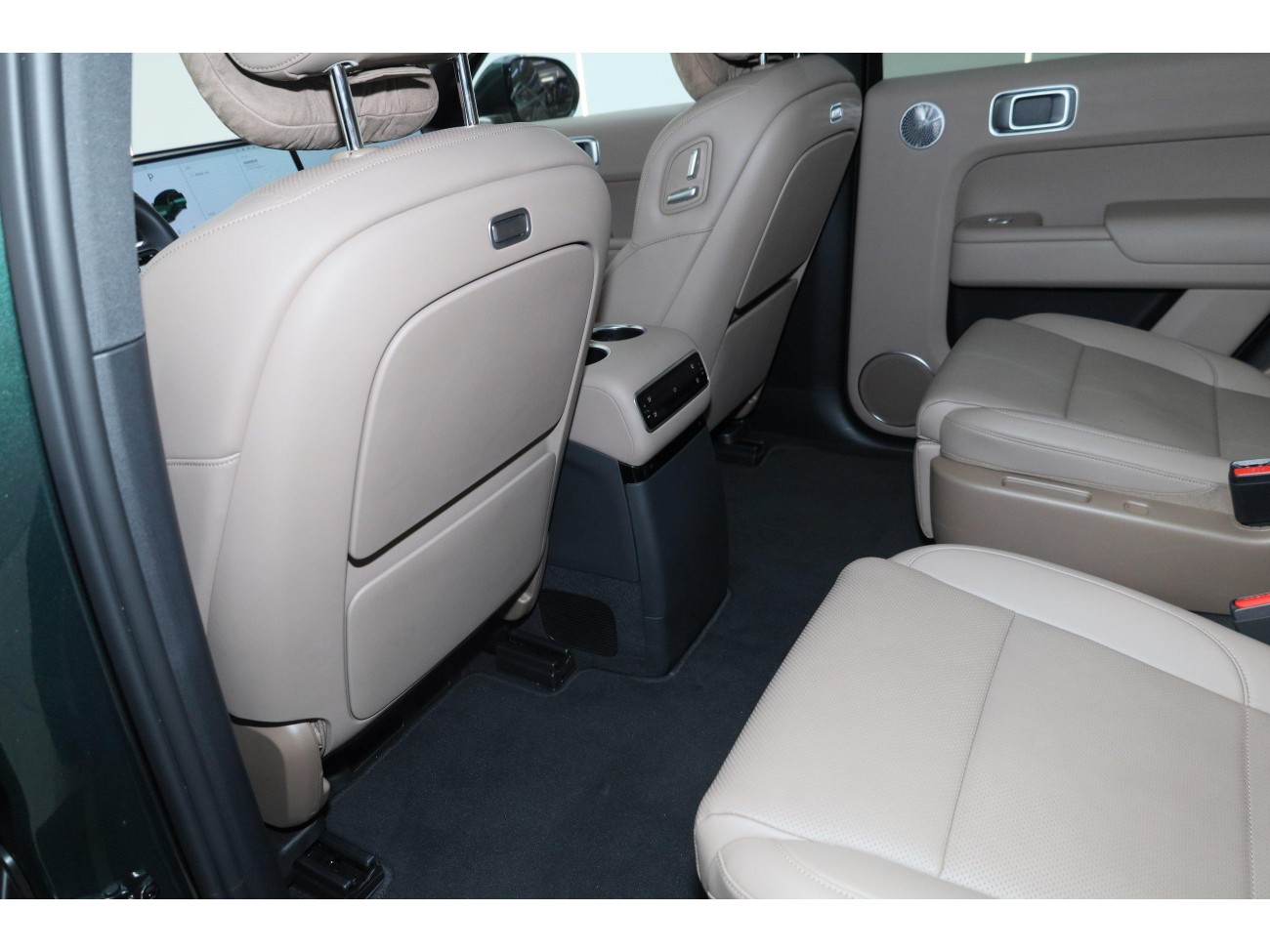 Li Auto L9 2025