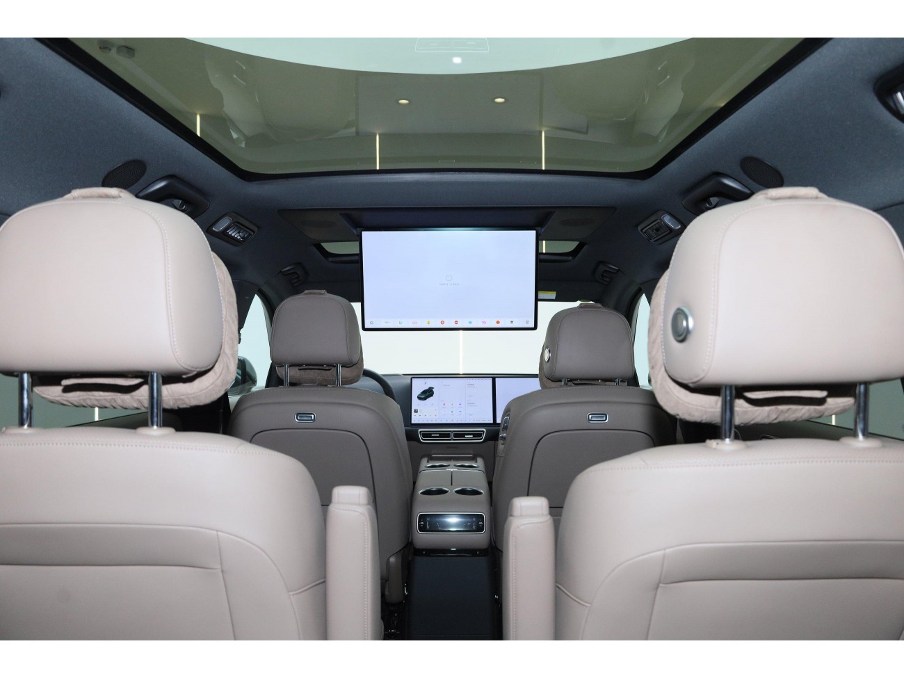 Li Auto L9 2025