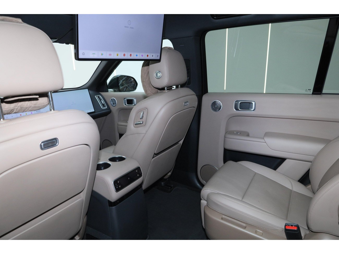 Li Auto L9 2025
