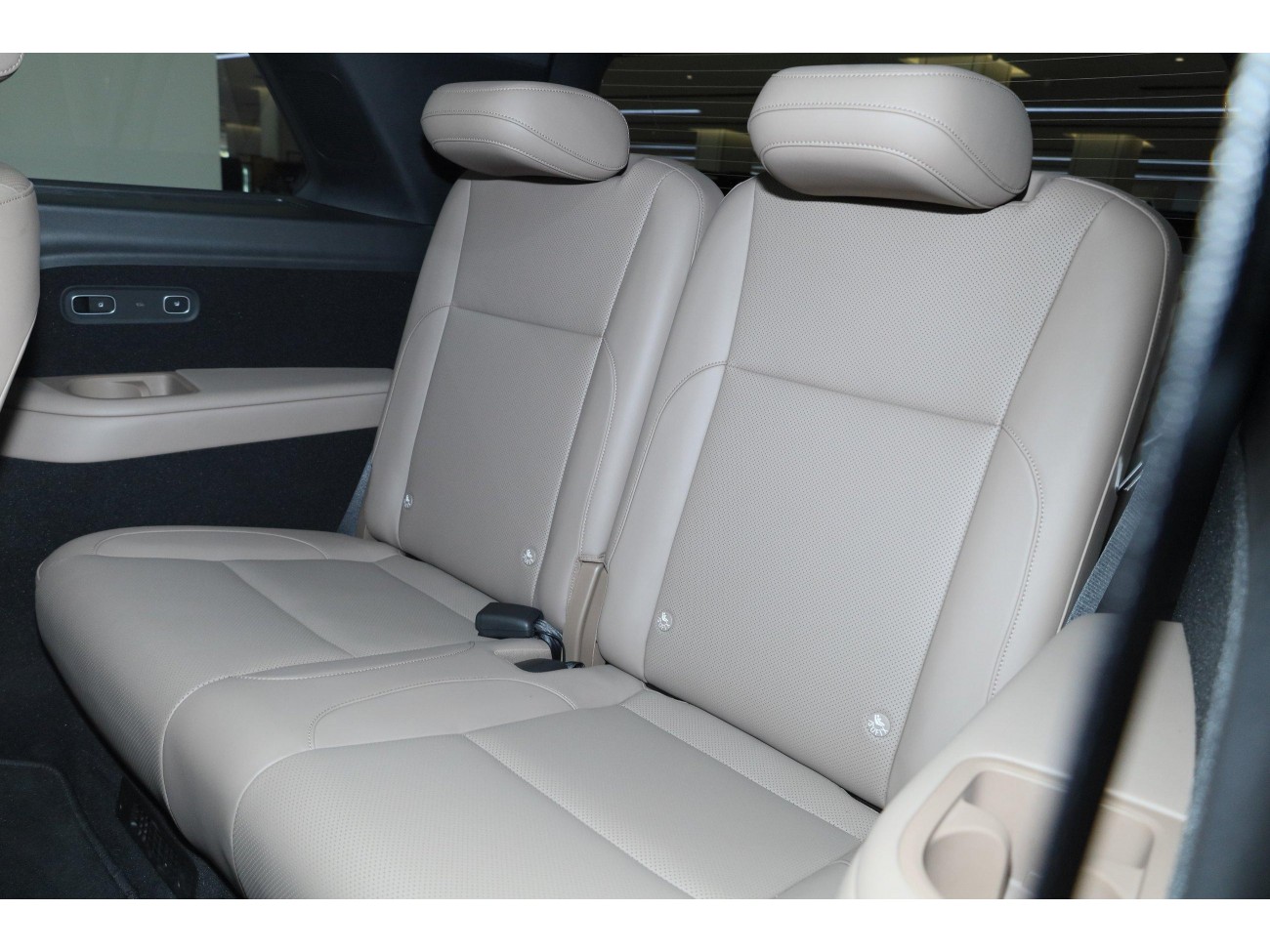 Li Auto L9 2025