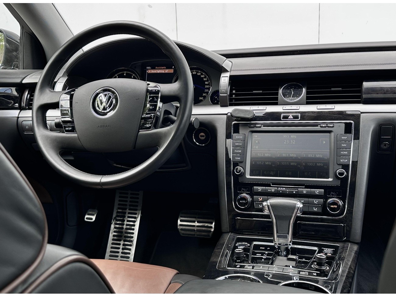 Volkswagen 2015 2016