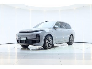 Li Auto L9 2025