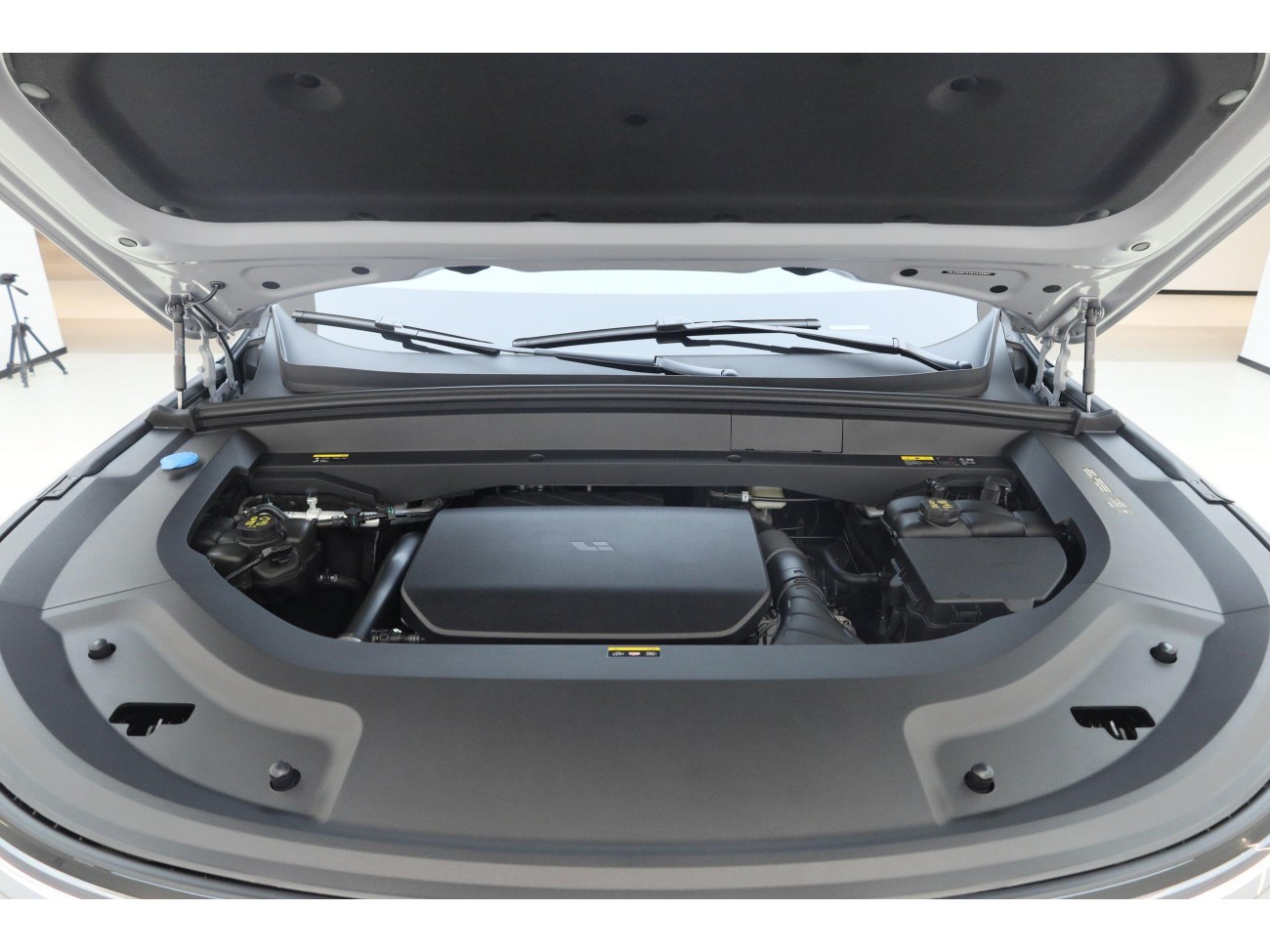 Li Auto L9 2025