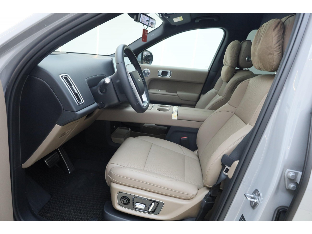 Li Auto L9 2025