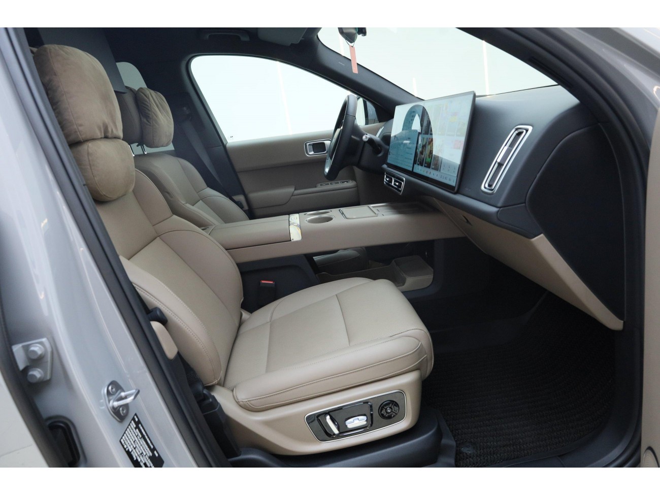 Li Auto L9 2025