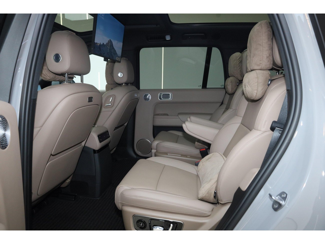 Li Auto L9 2025