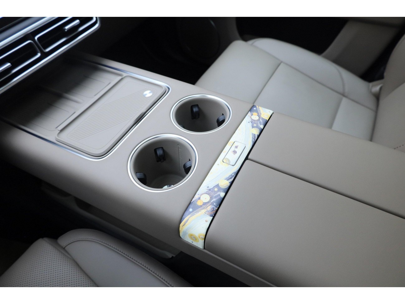Li Auto L9 2025