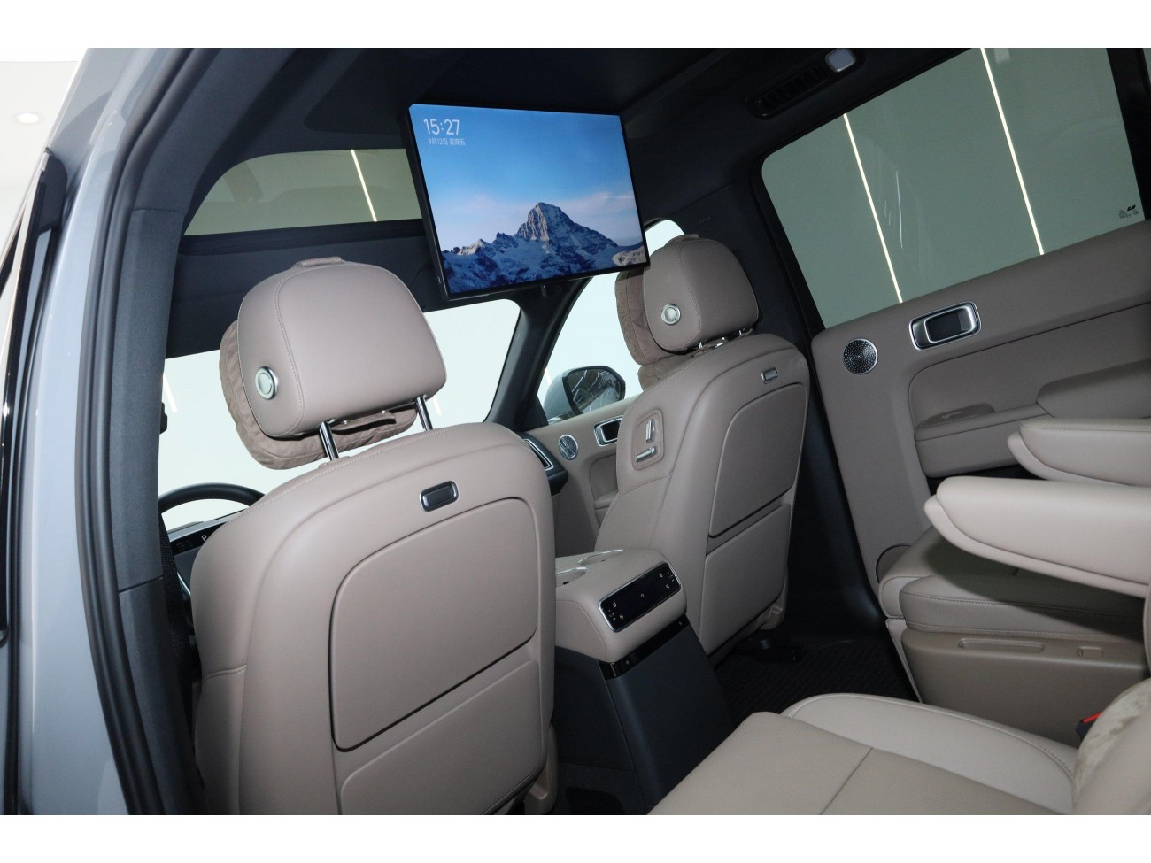 Li Auto L9 2025