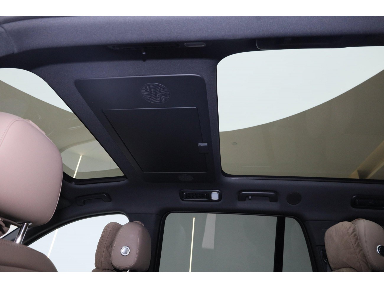 Li Auto L9 2025