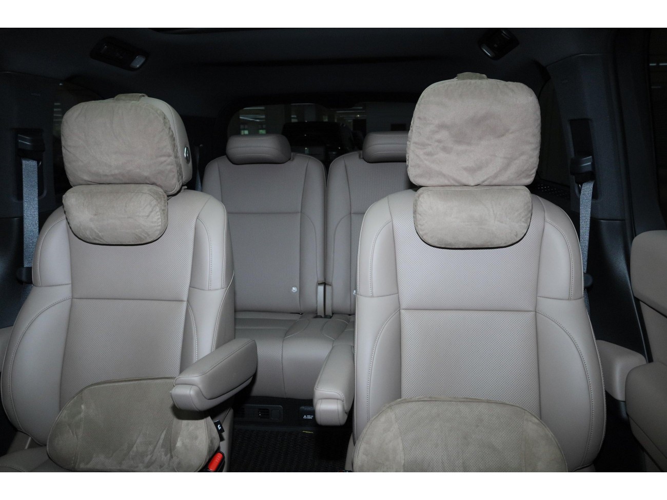 Li Auto L9 2025