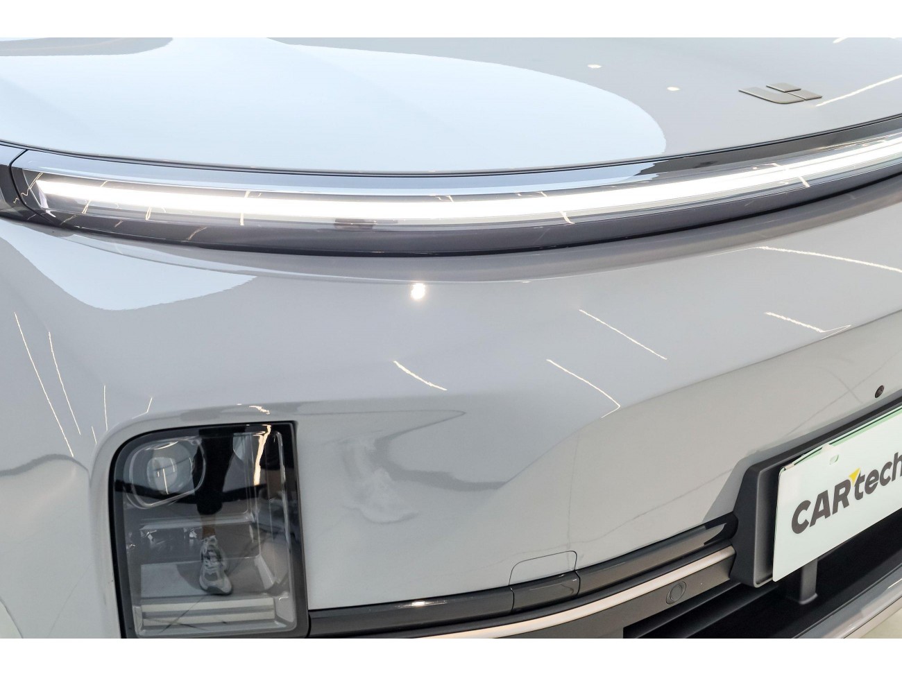Li Auto L9 2025