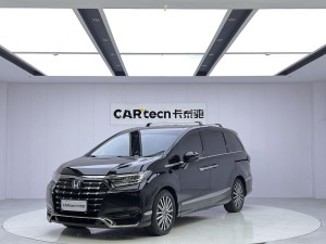 Honda 2022 2022