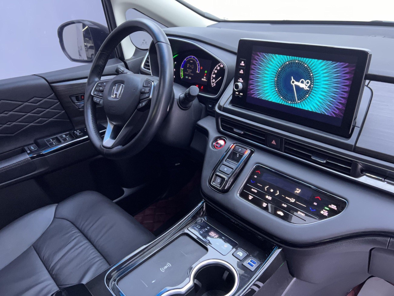 Honda 2022 2022