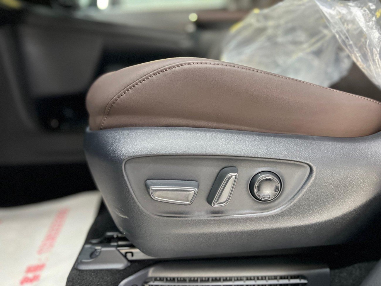 Toyota Granvia 2026