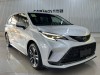 Toyota Granvia 2026
