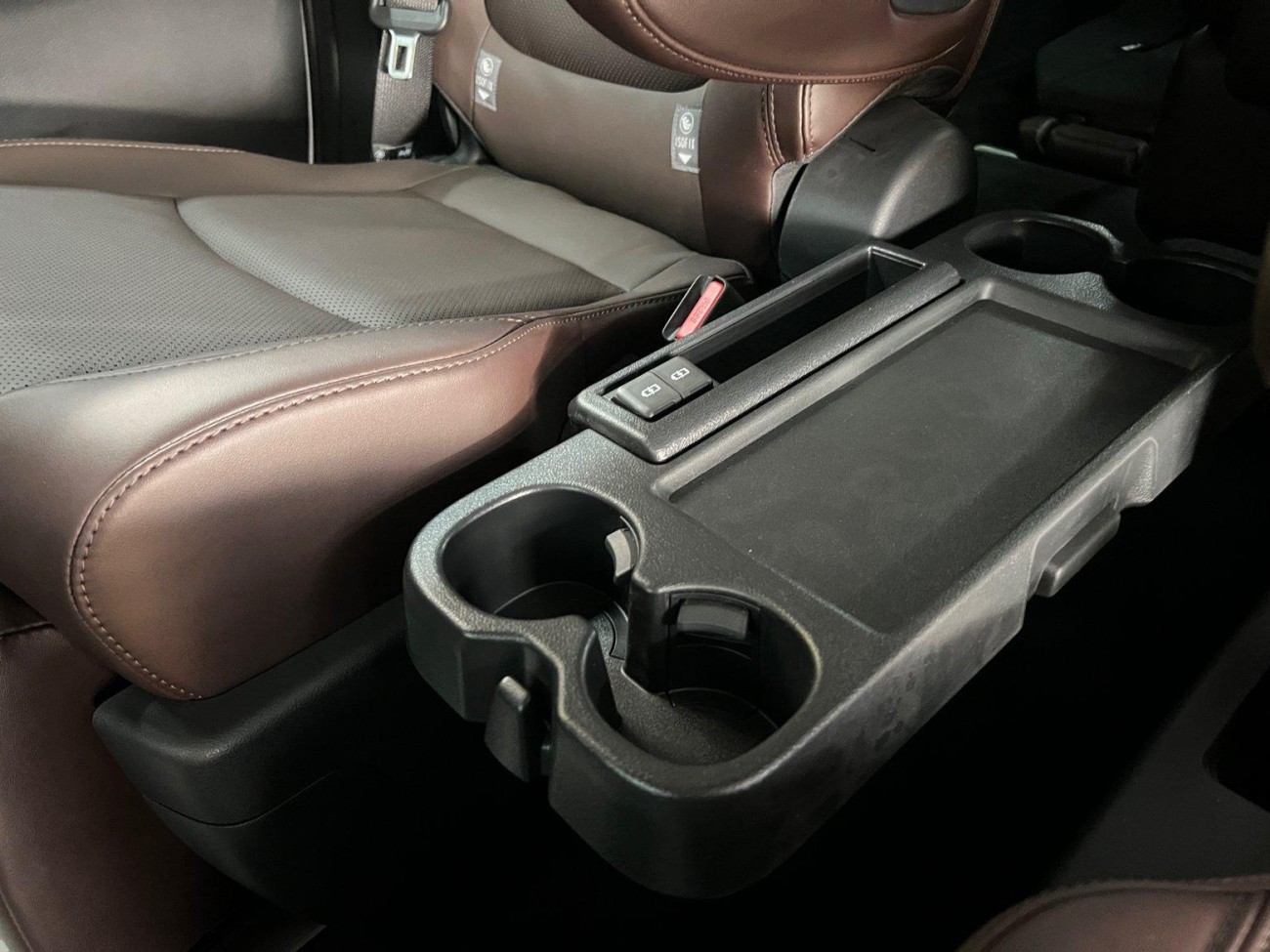 Toyota Granvia 2026