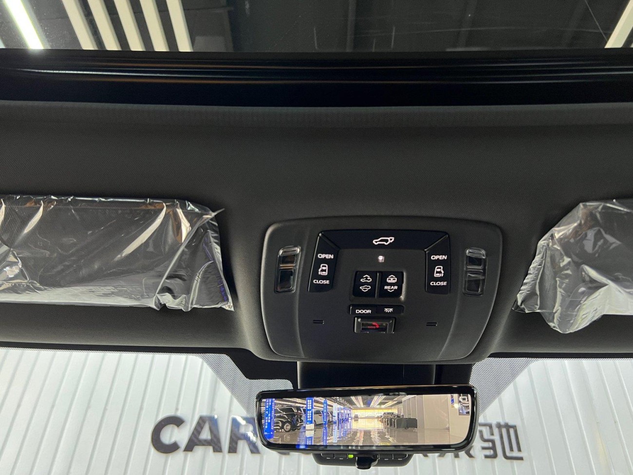 Toyota Granvia 2026