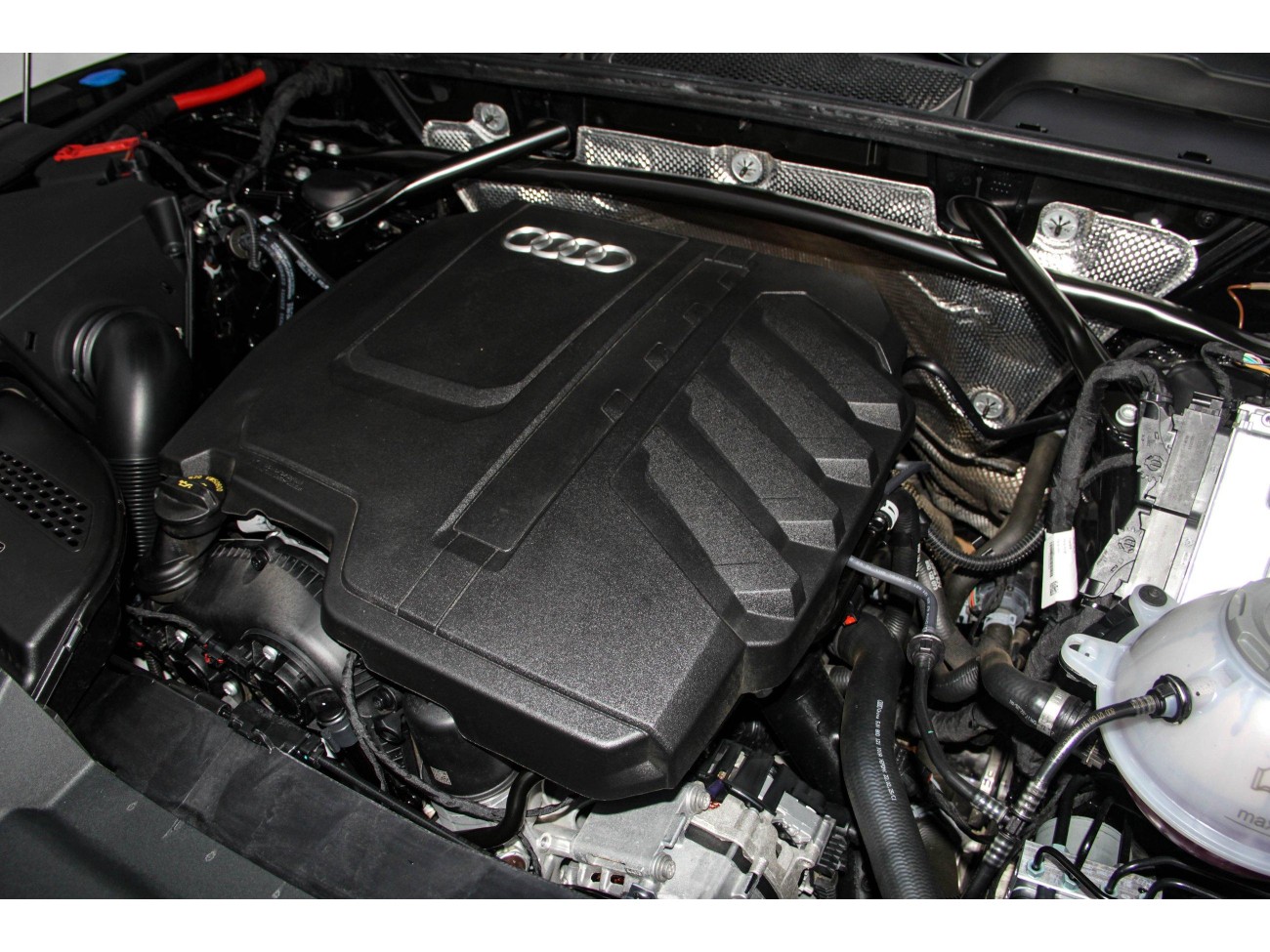 Audi Q5L 45 TFSI 2025