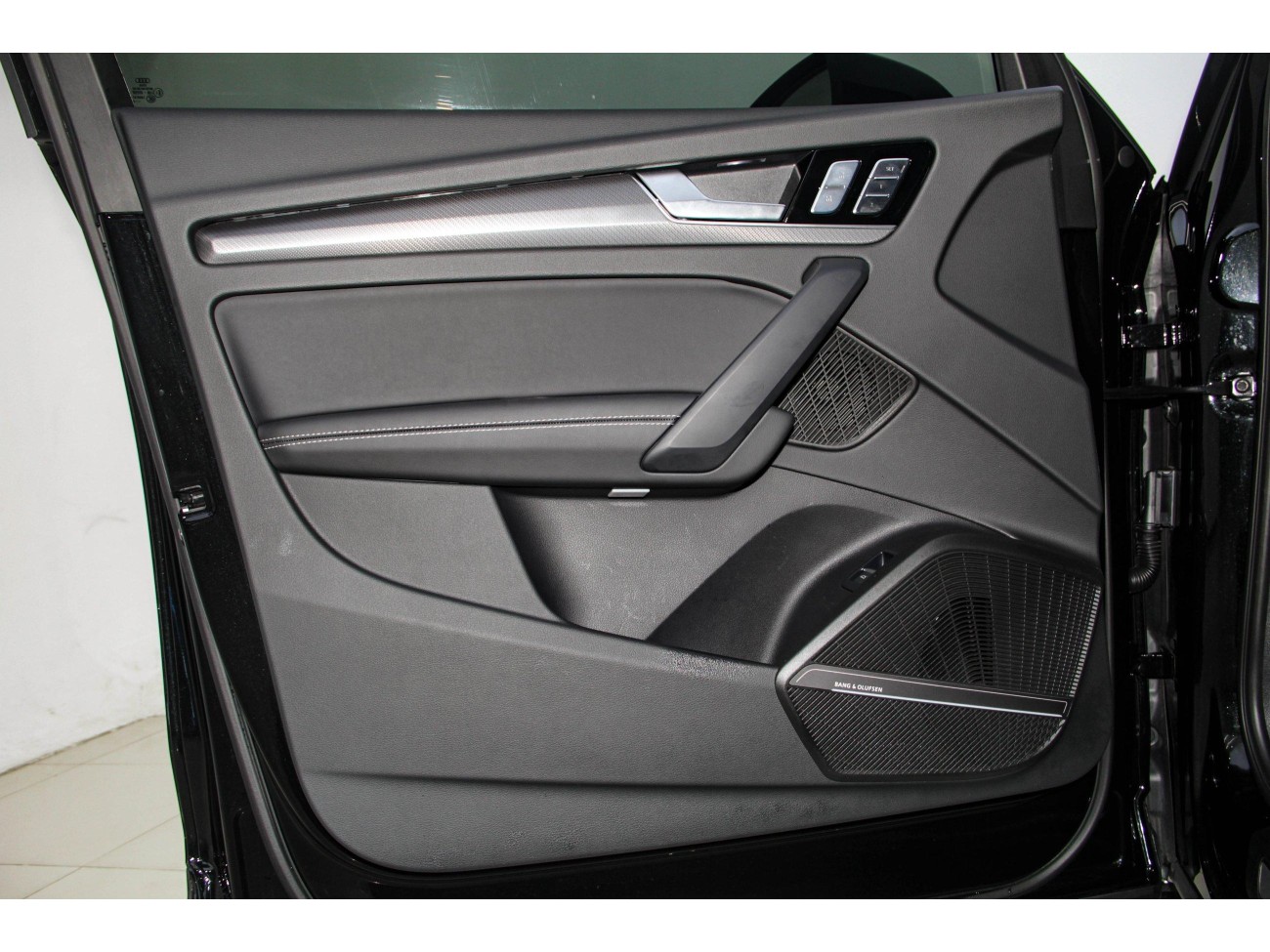 Audi Q5L 45 TFSI 2025