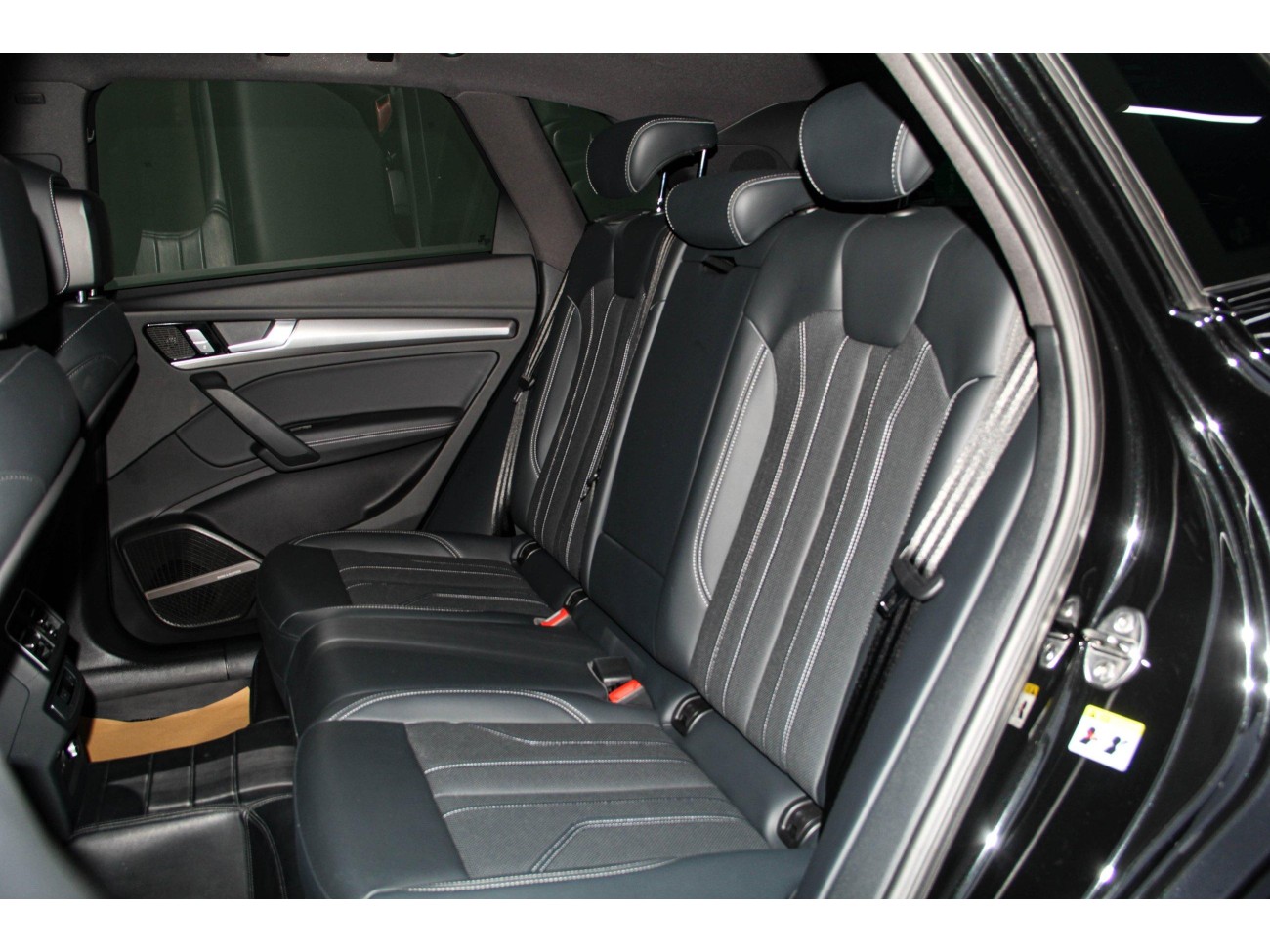 Audi Q5L 45 TFSI 2025