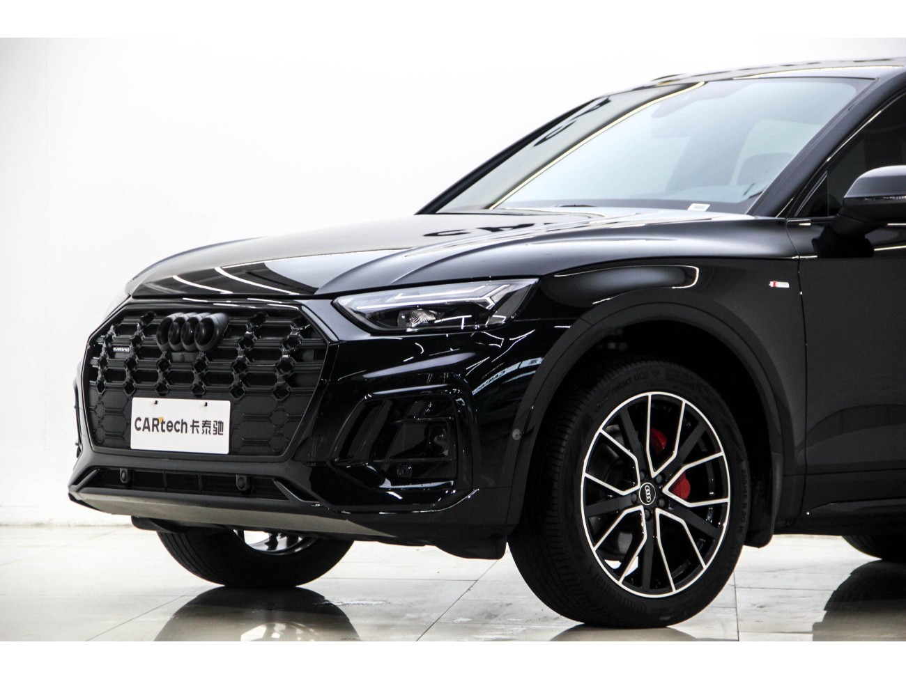 Audi Q5L 45 TFSI 2025