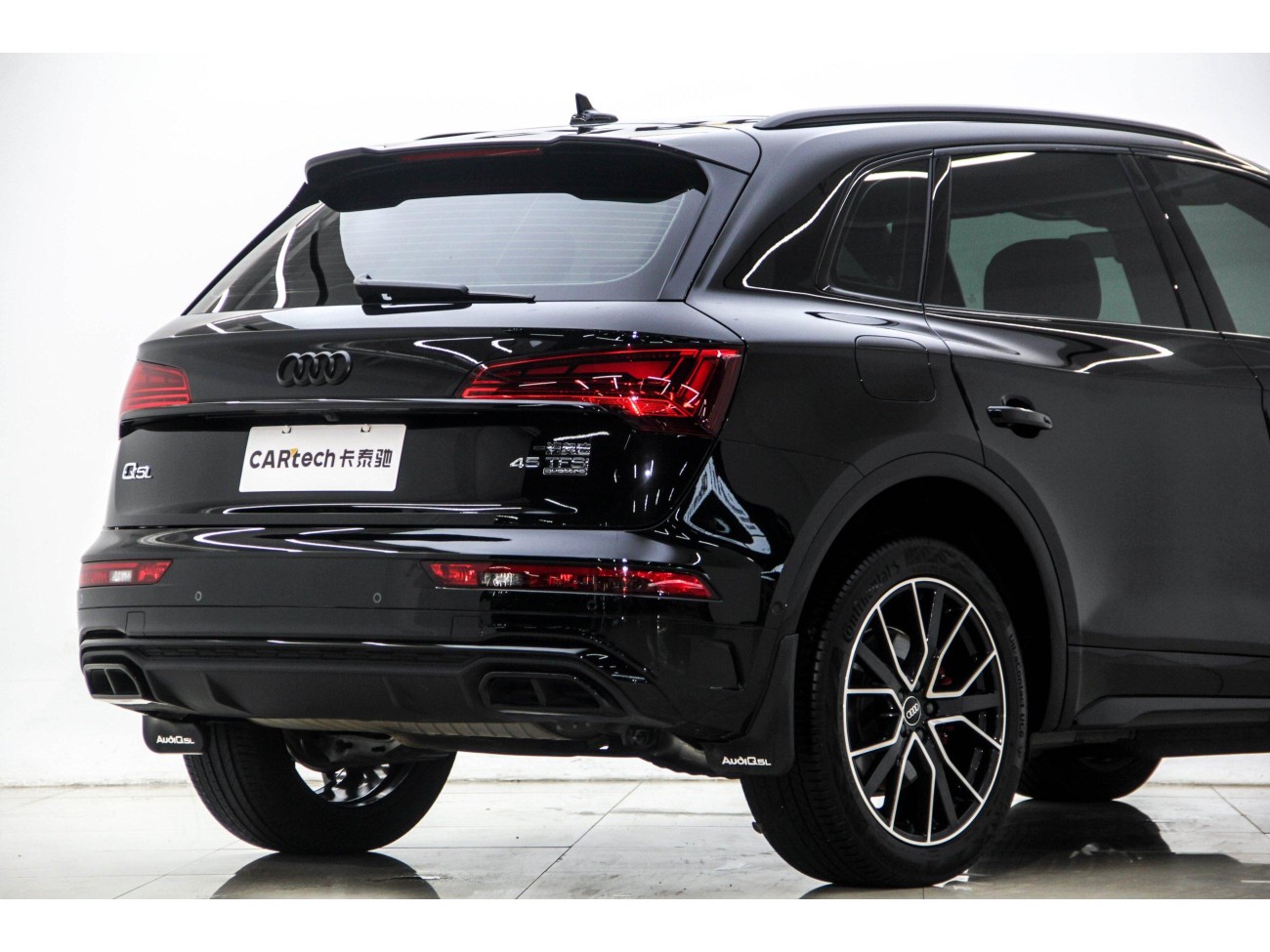 Audi Q5L 45 TFSI 2025