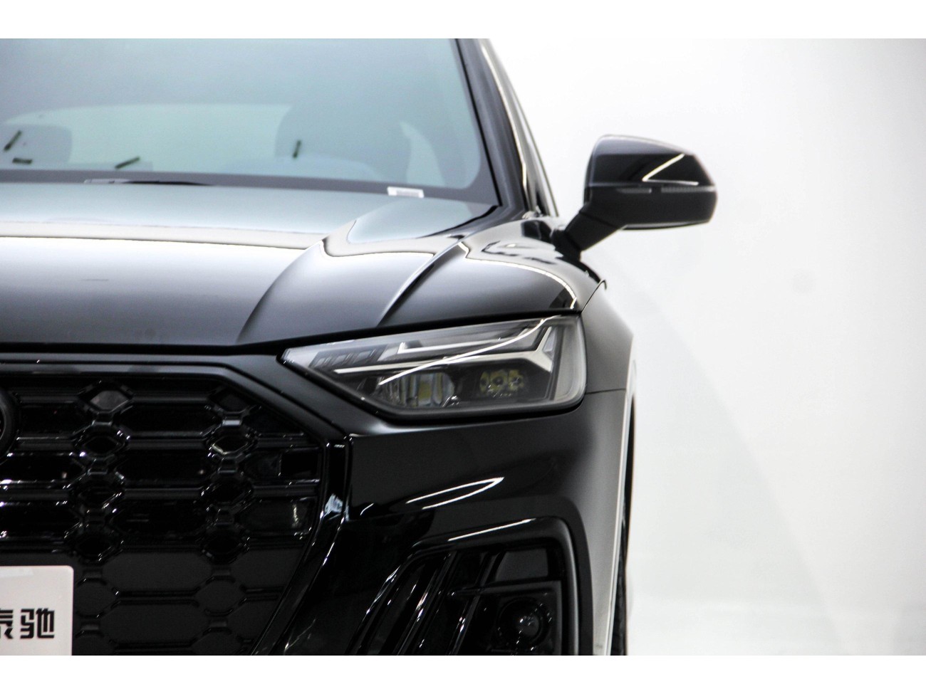 Audi Q5L 45 TFSI 2025