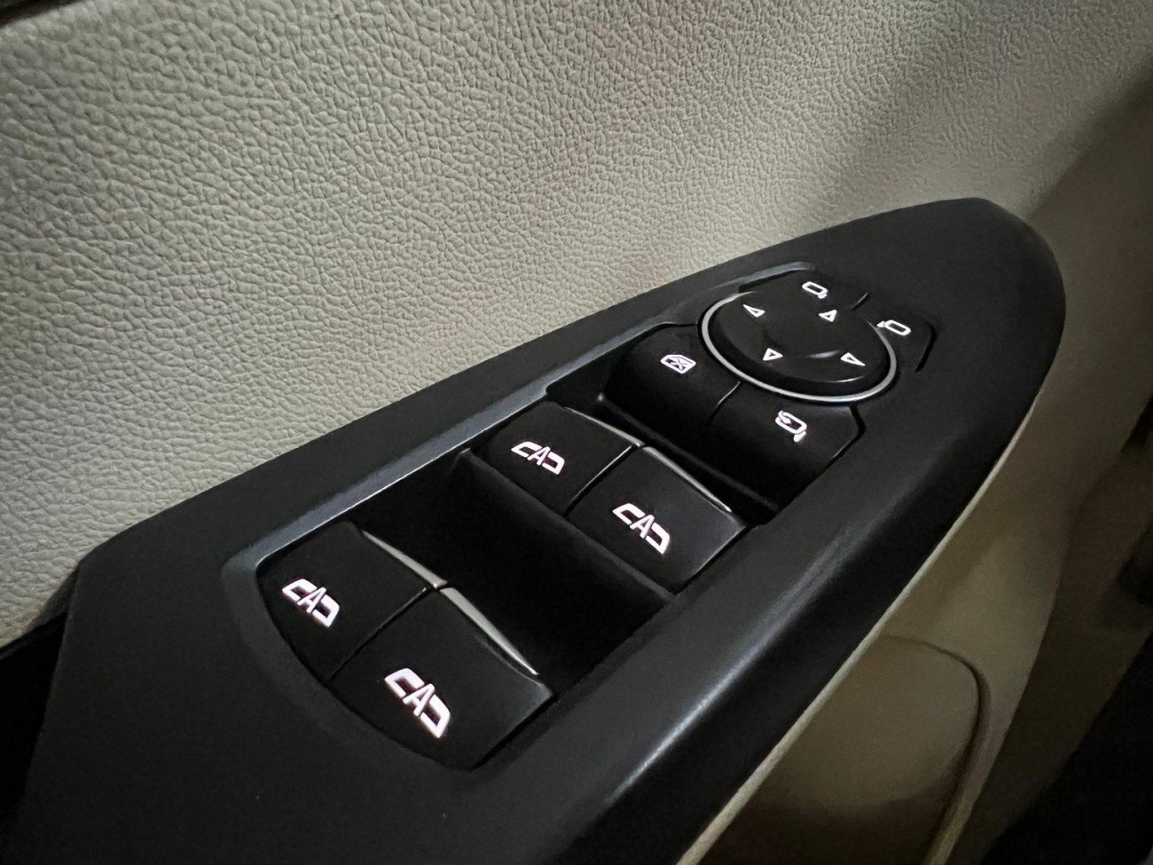 Buick GL8 2022
