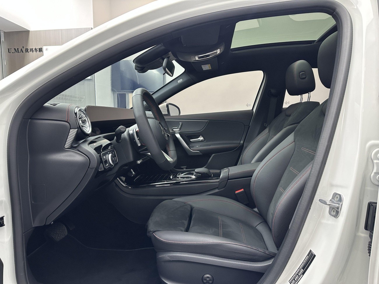 Mercedes-Benz A 200 L 2024