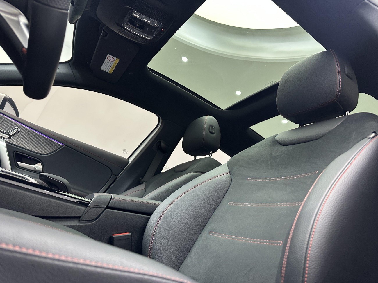 Mercedes-Benz A 200 L 2024