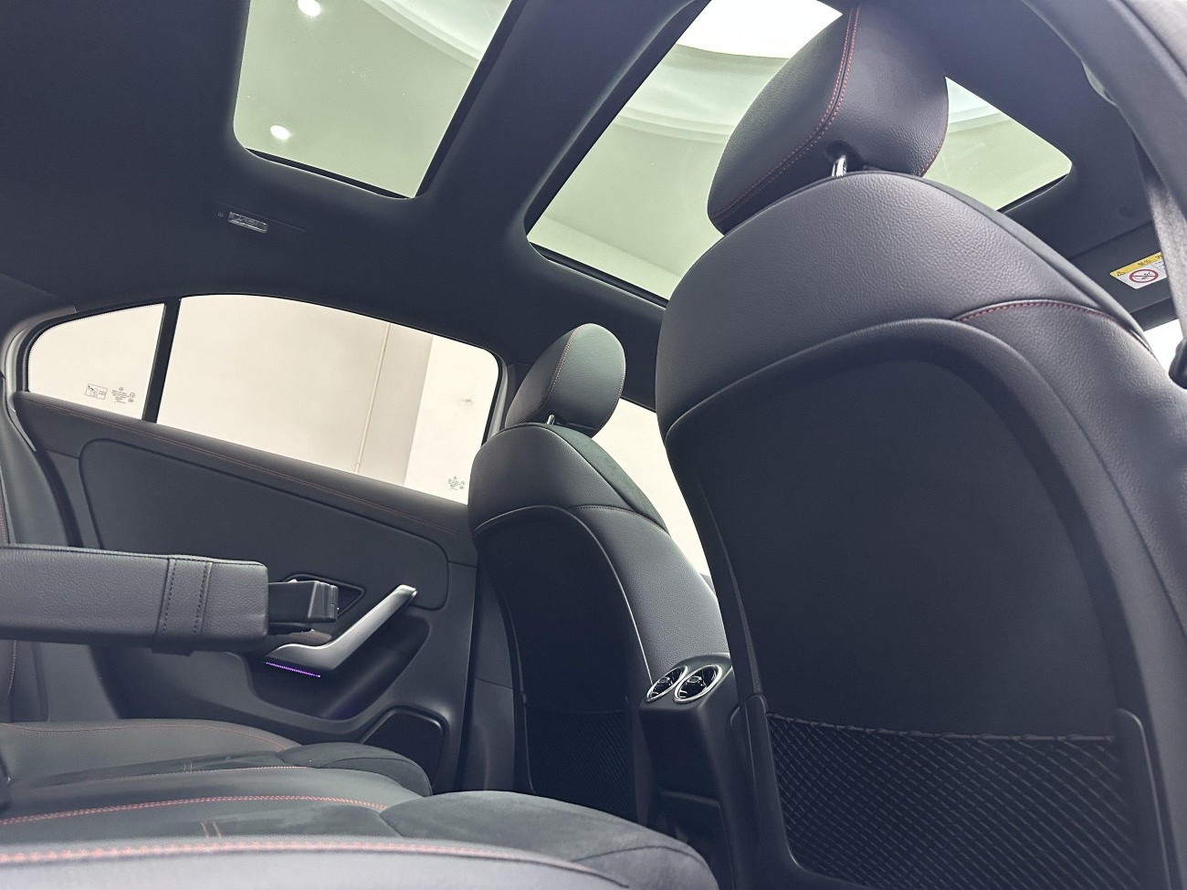 Mercedes-Benz A 200 L 2024