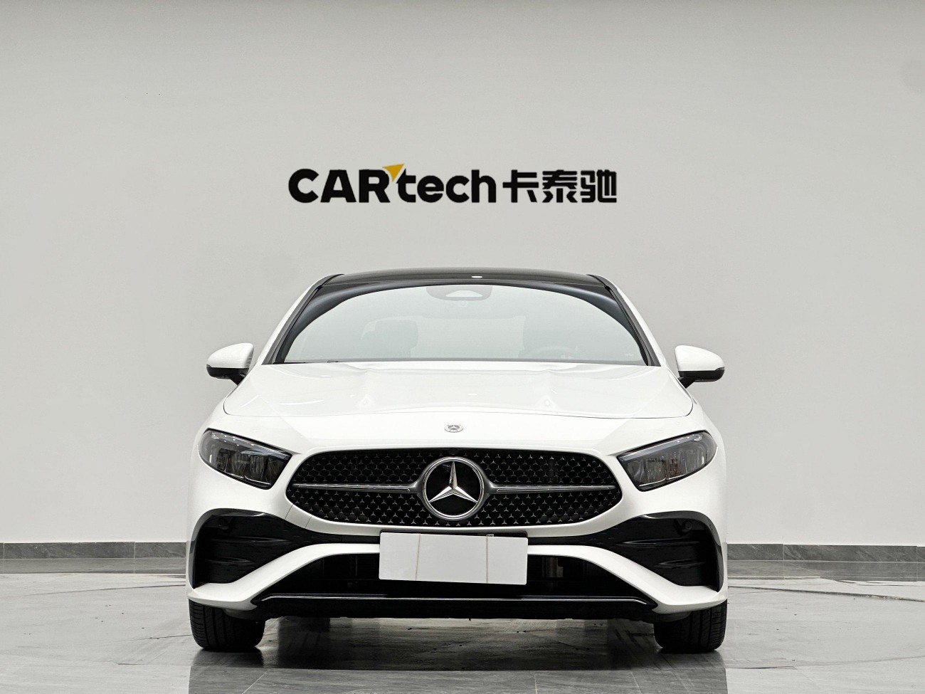 Mercedes-Benz A 200 L 2024
