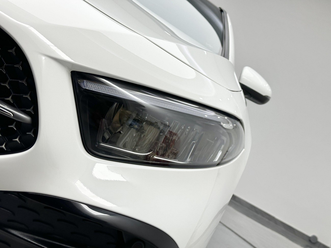 Mercedes-Benz A 200 L 2024