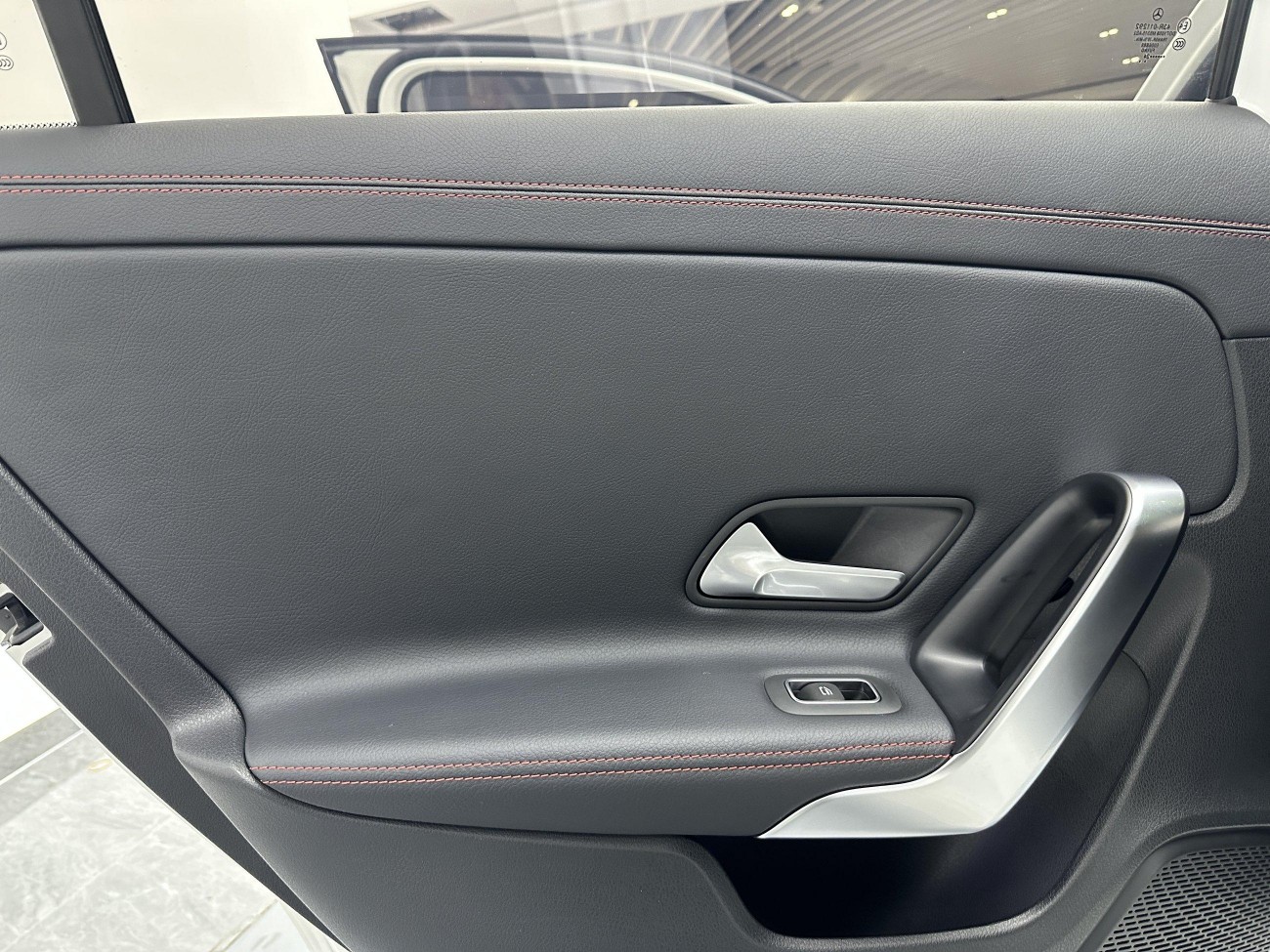 Mercedes-Benz A 200 L 2024