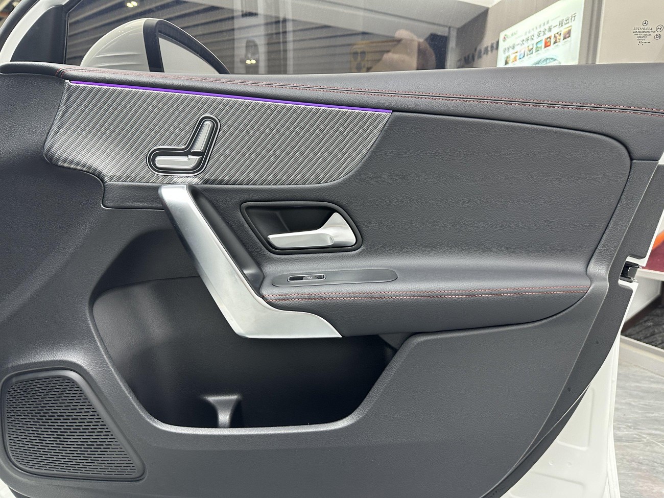 Mercedes-Benz A 200 L 2024
