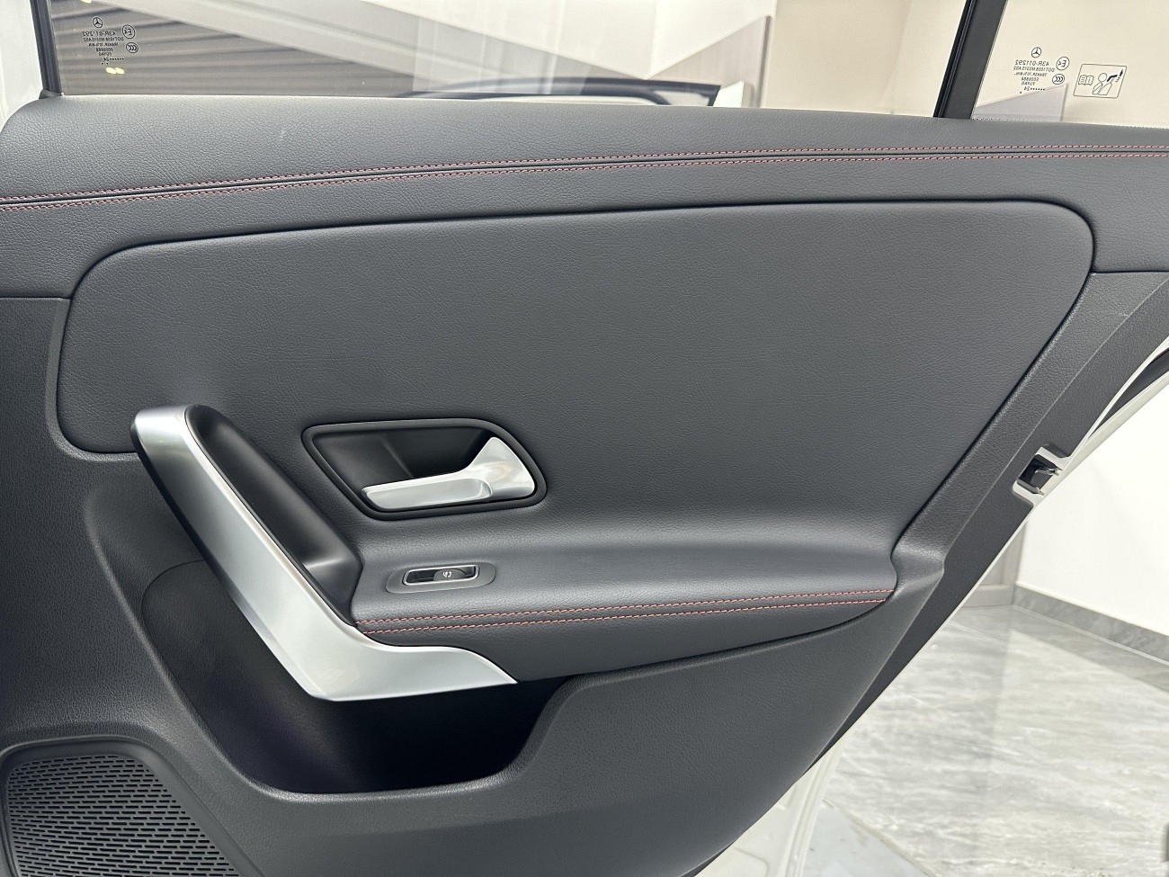 Mercedes-Benz A 200 L 2024