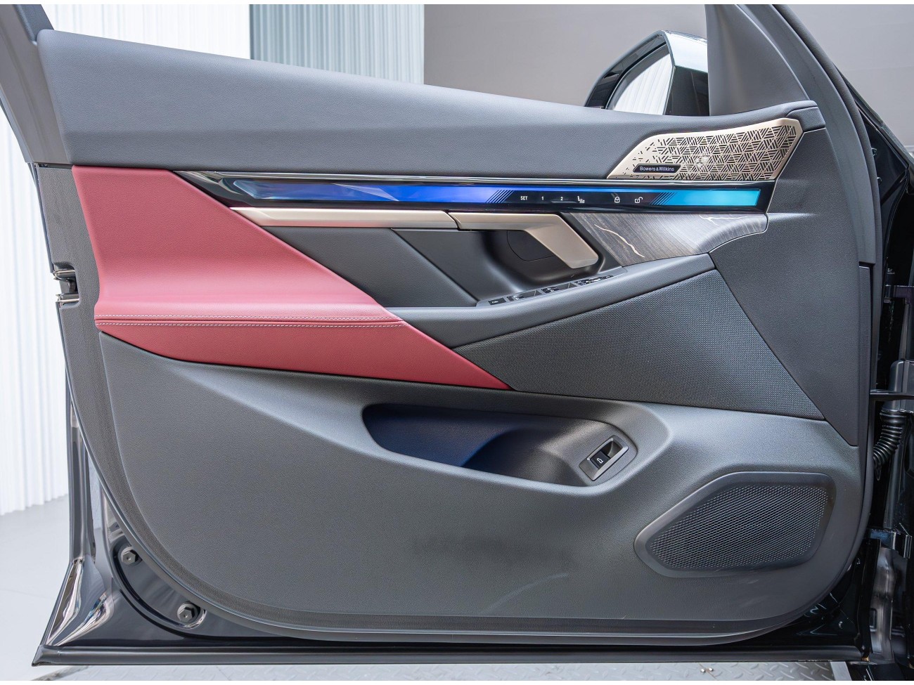 BMW 530Li 2025